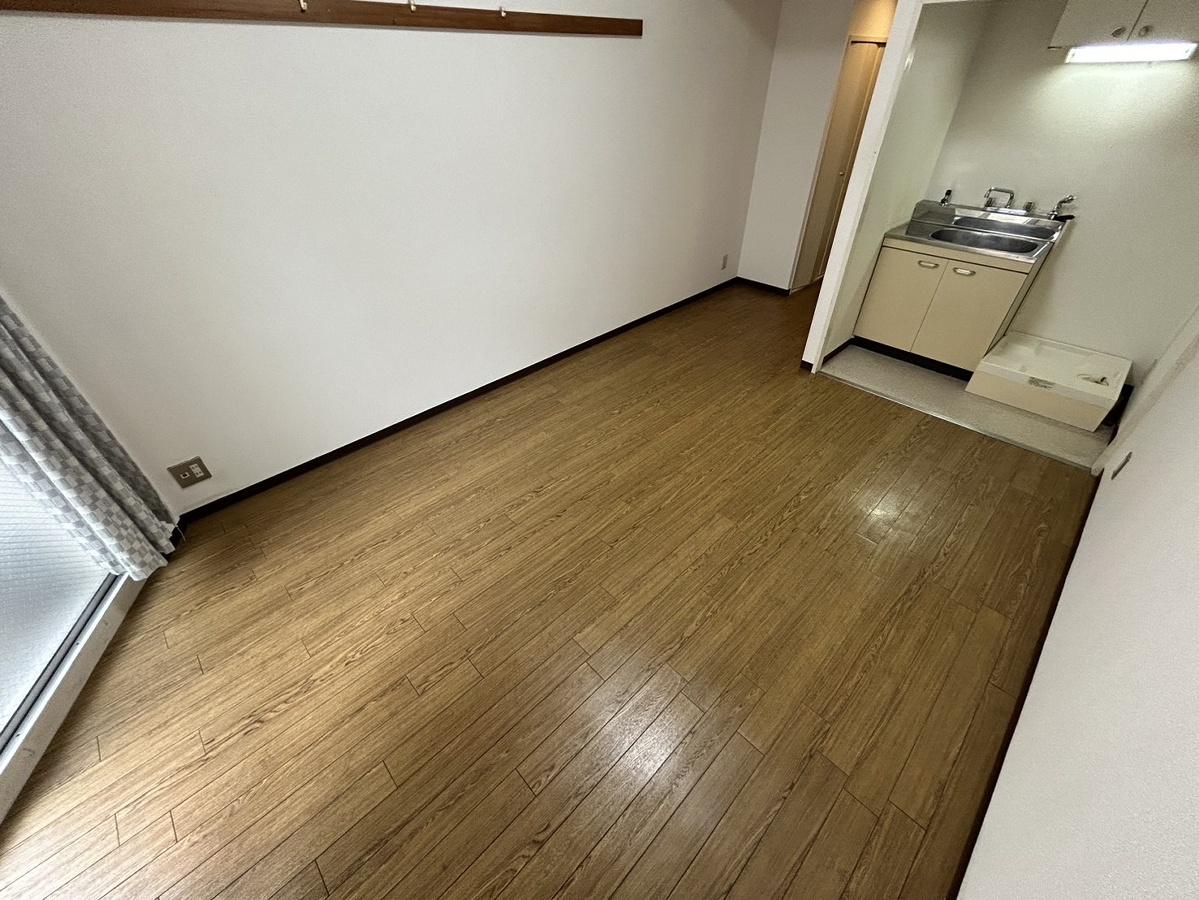 子供部屋 ※101号室の写真です。 写真9