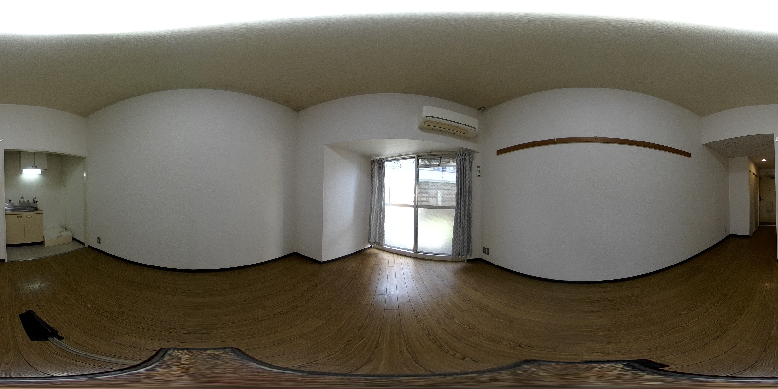 ダイニング ※101号室の写真です。 写真33