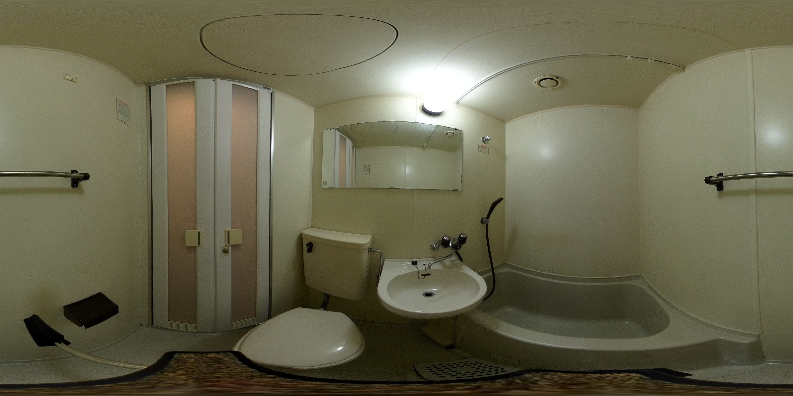 バス ※101号室の写真です。 写真36