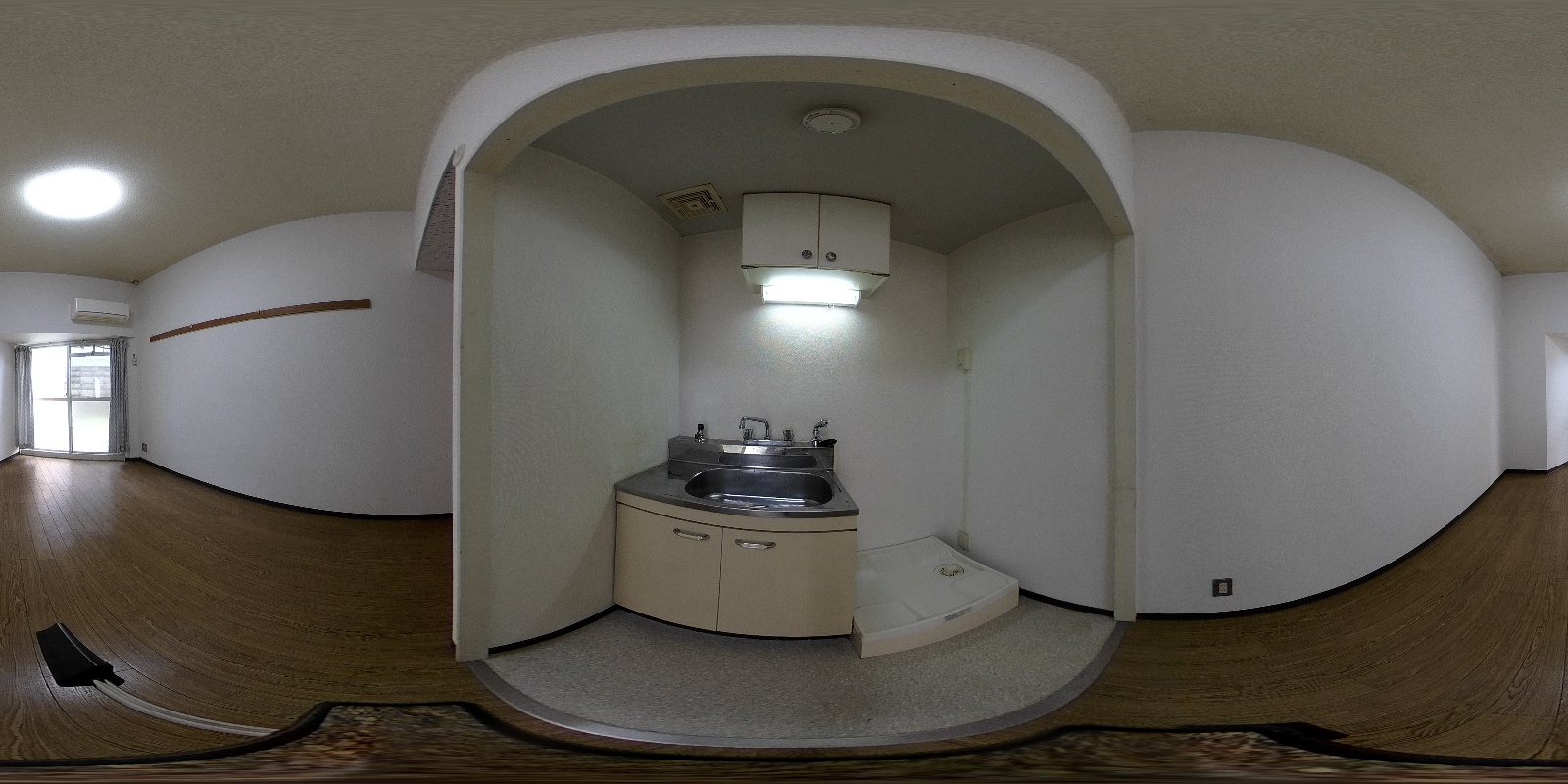 キッチン ※101号室の写真です。 写真34