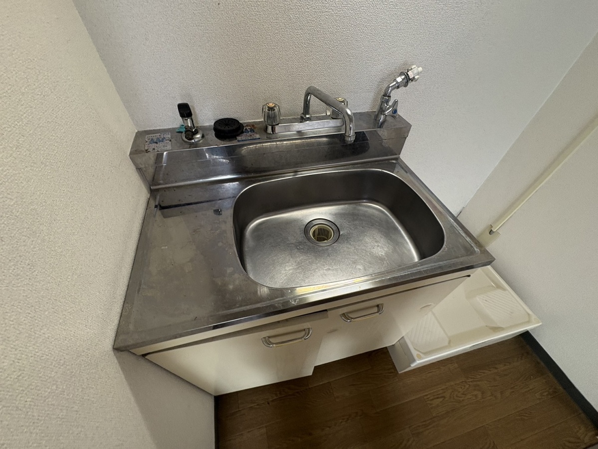 キッチン 写真6