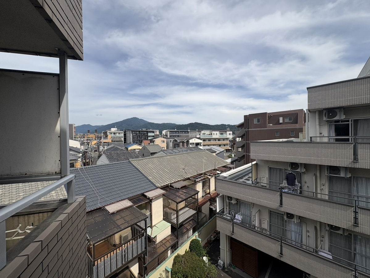 眺望 写真20