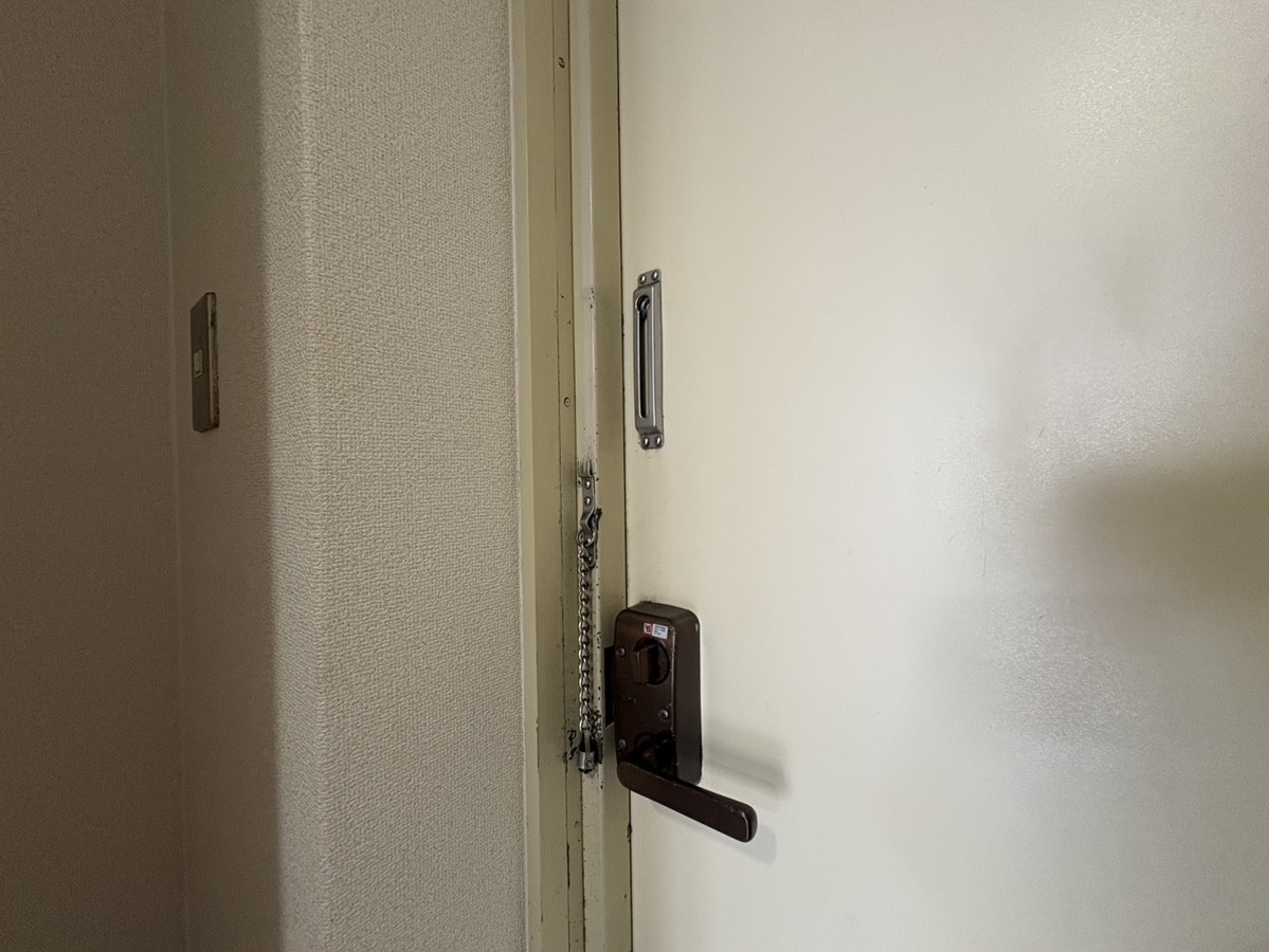 セキュリティ 写真18