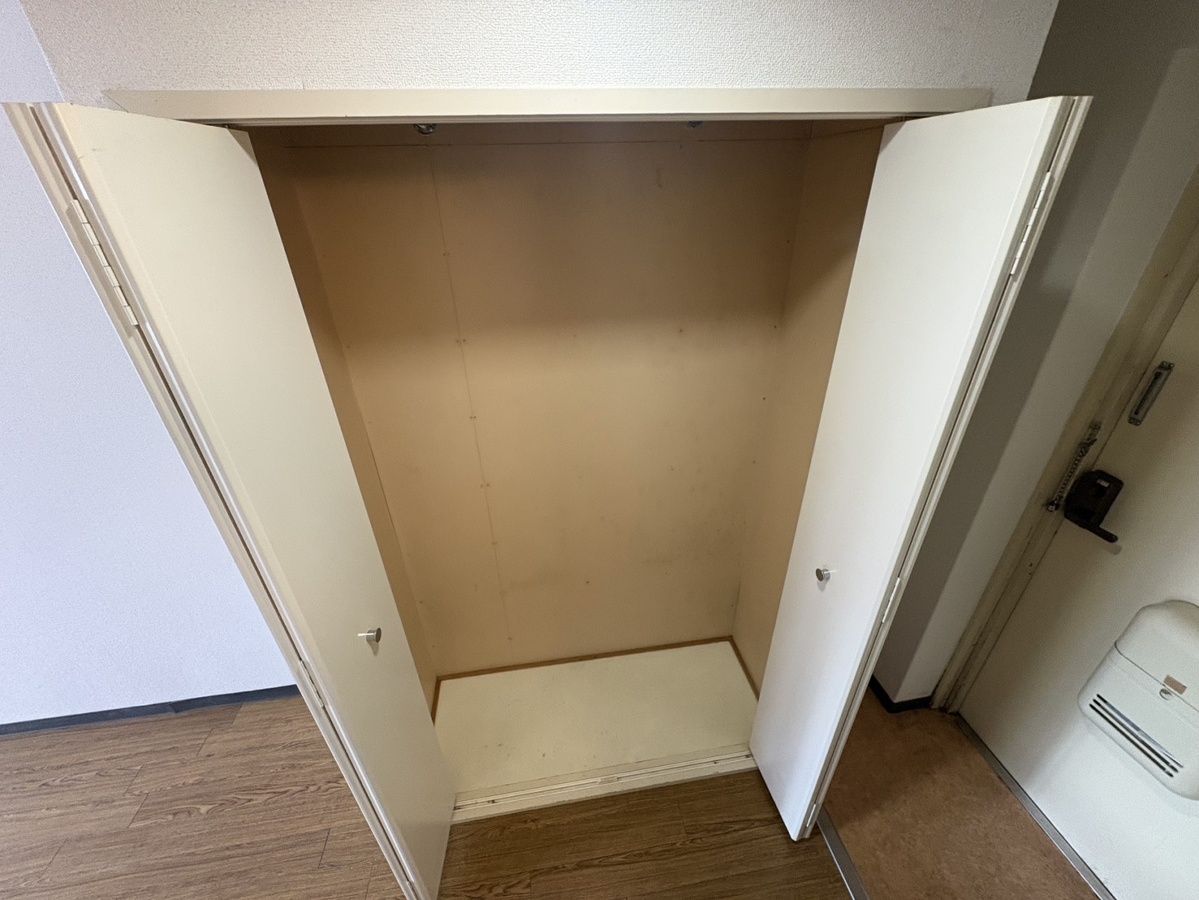 収納 写真15