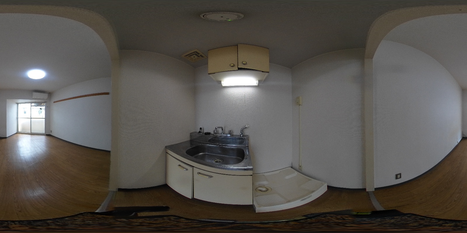 キッチン 写真34