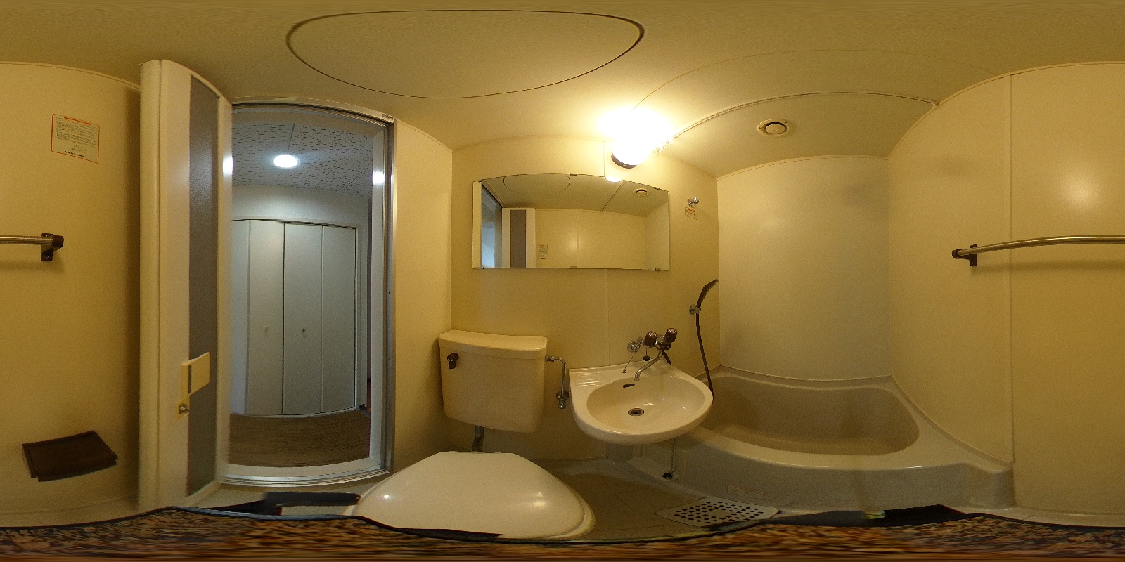 バス 写真36