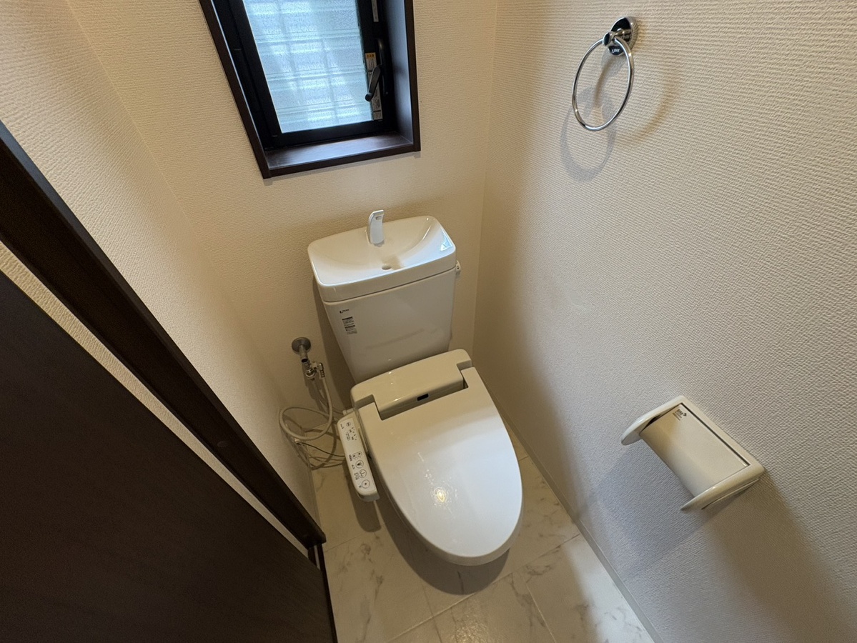 トイレ 写真18