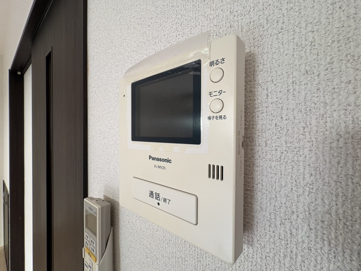 セキュリティ 写真30