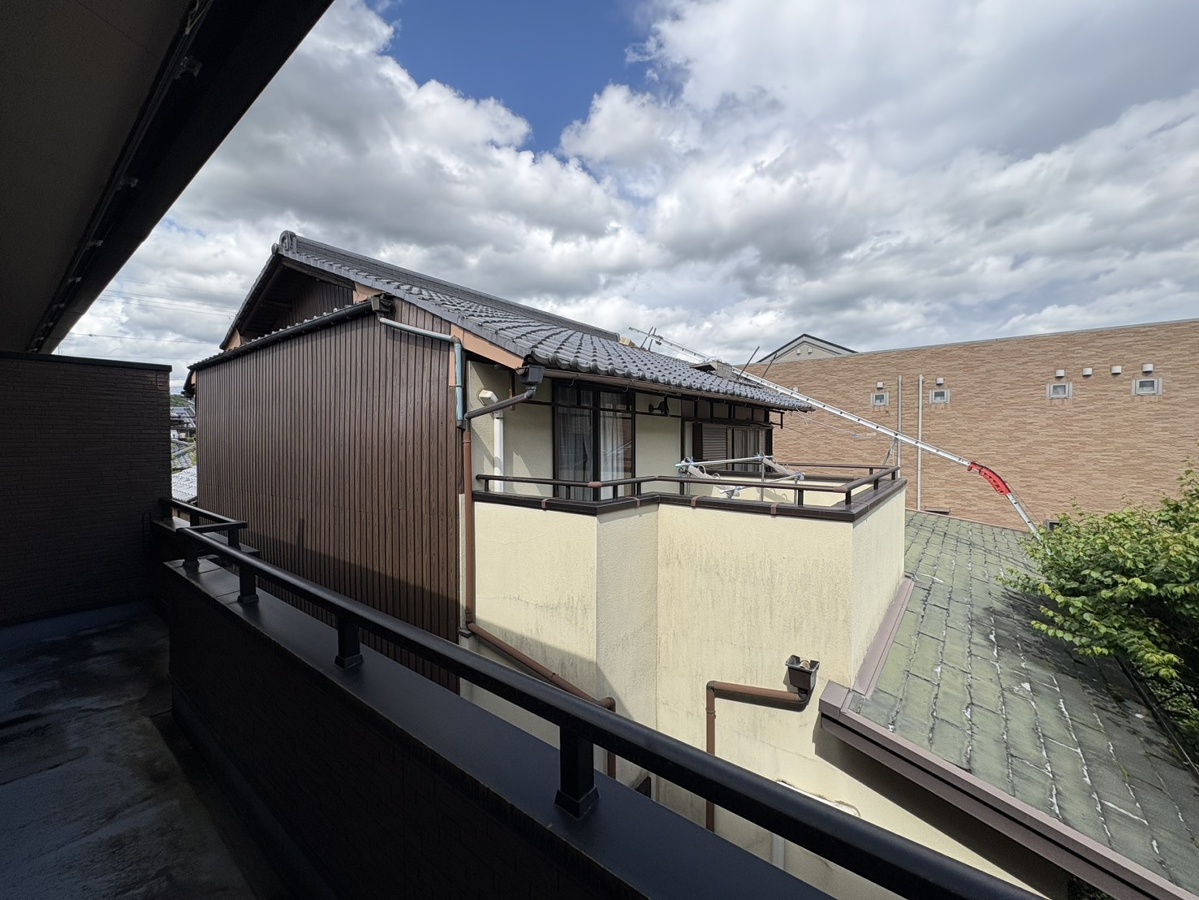 庭 写真29