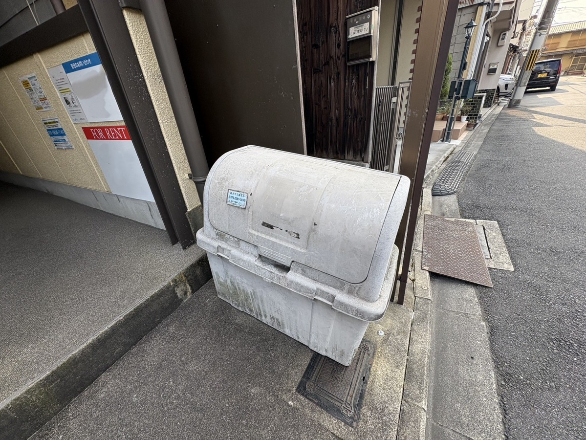 敷地内/建物 写真30