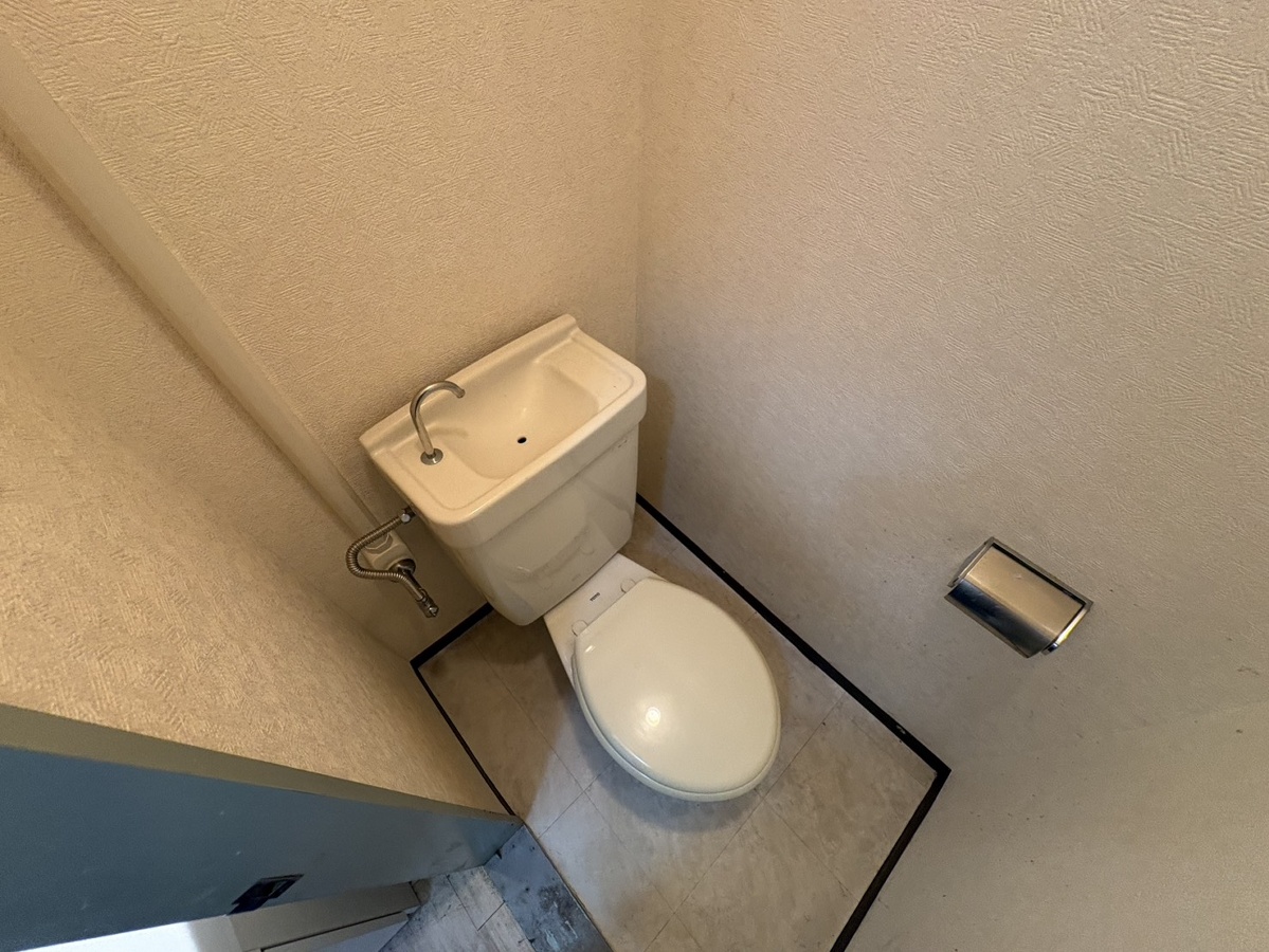 トイレ 写真15