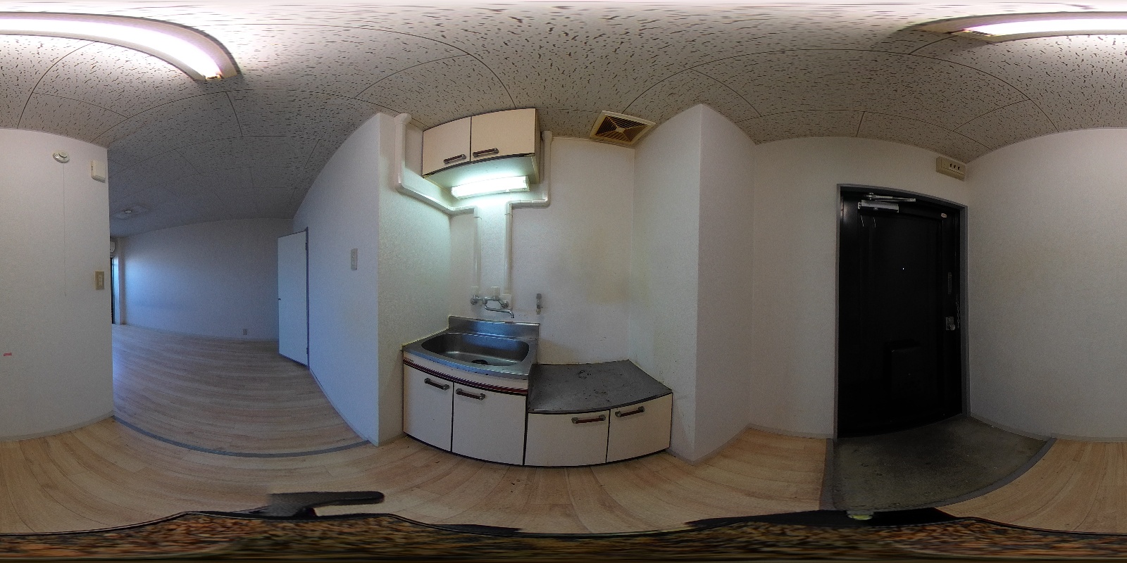 キッチン 写真34