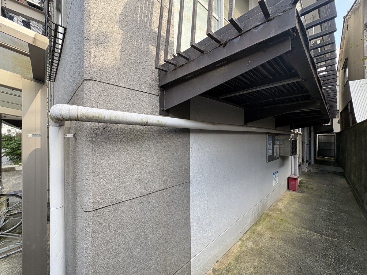 共用部 写真5