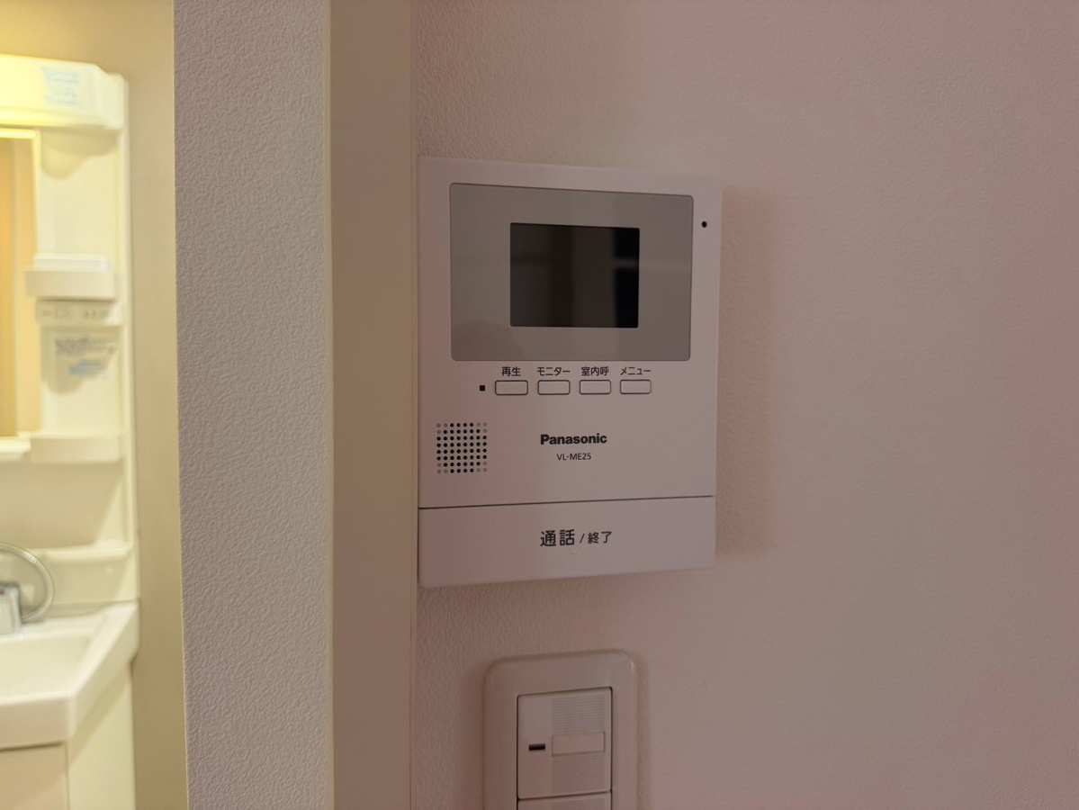 セキュリティ 写真29