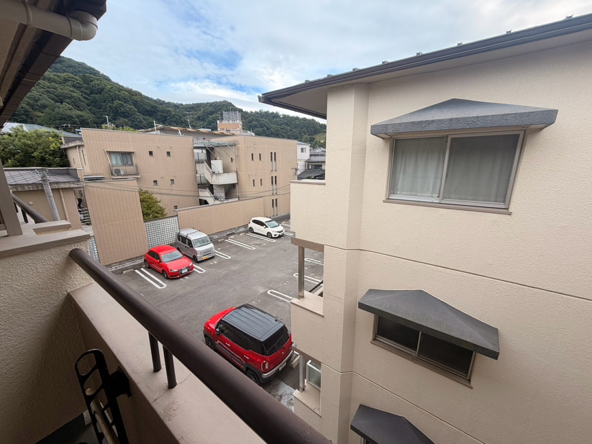 眺望 写真31