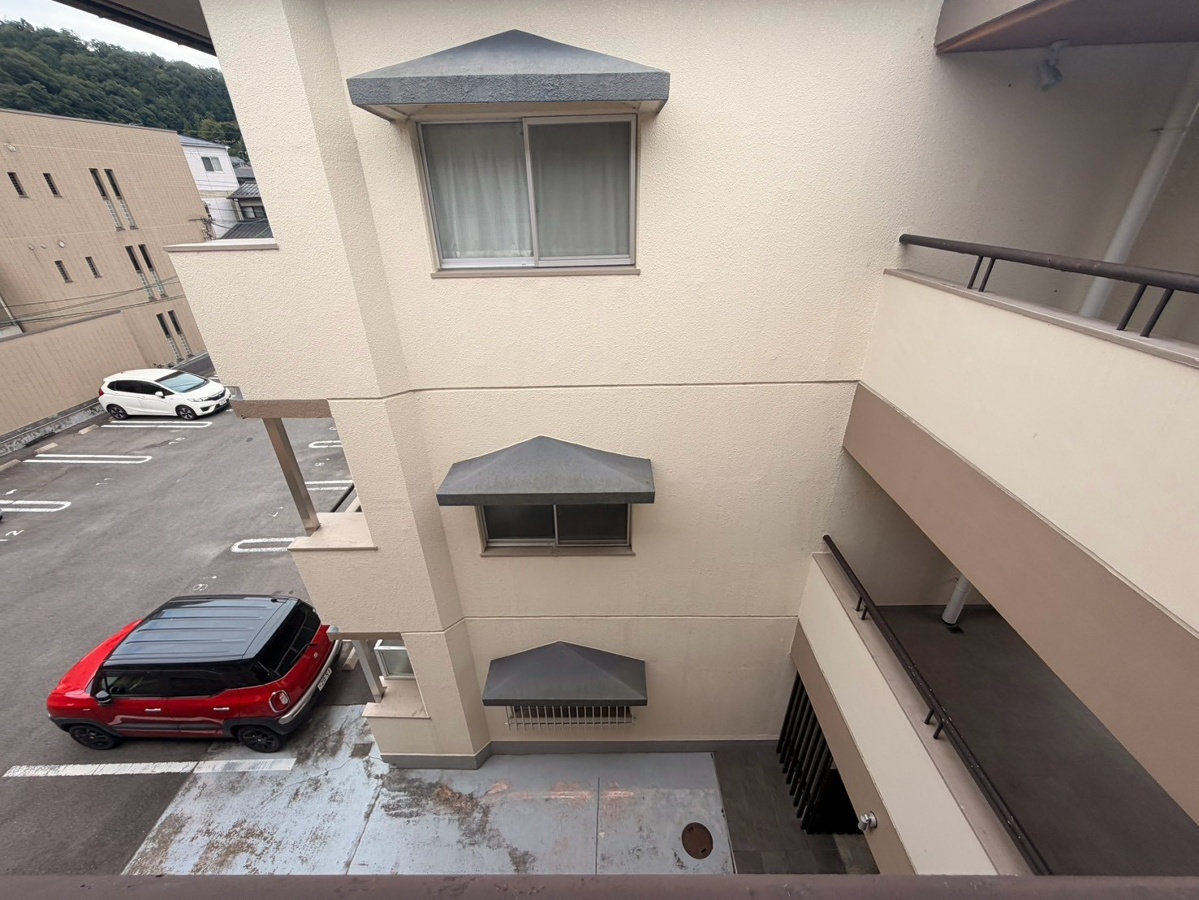 庭 写真28