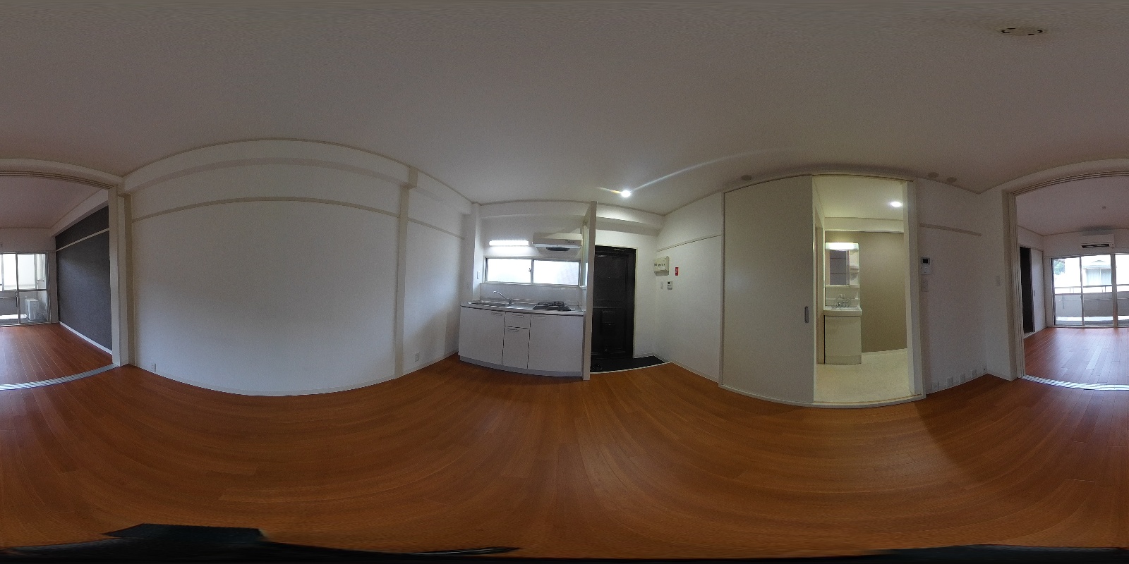 寝室 写真34