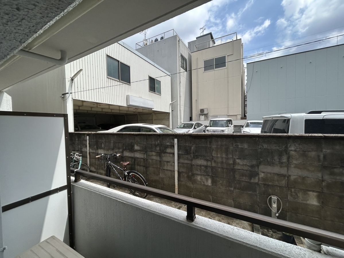 庭 写真30