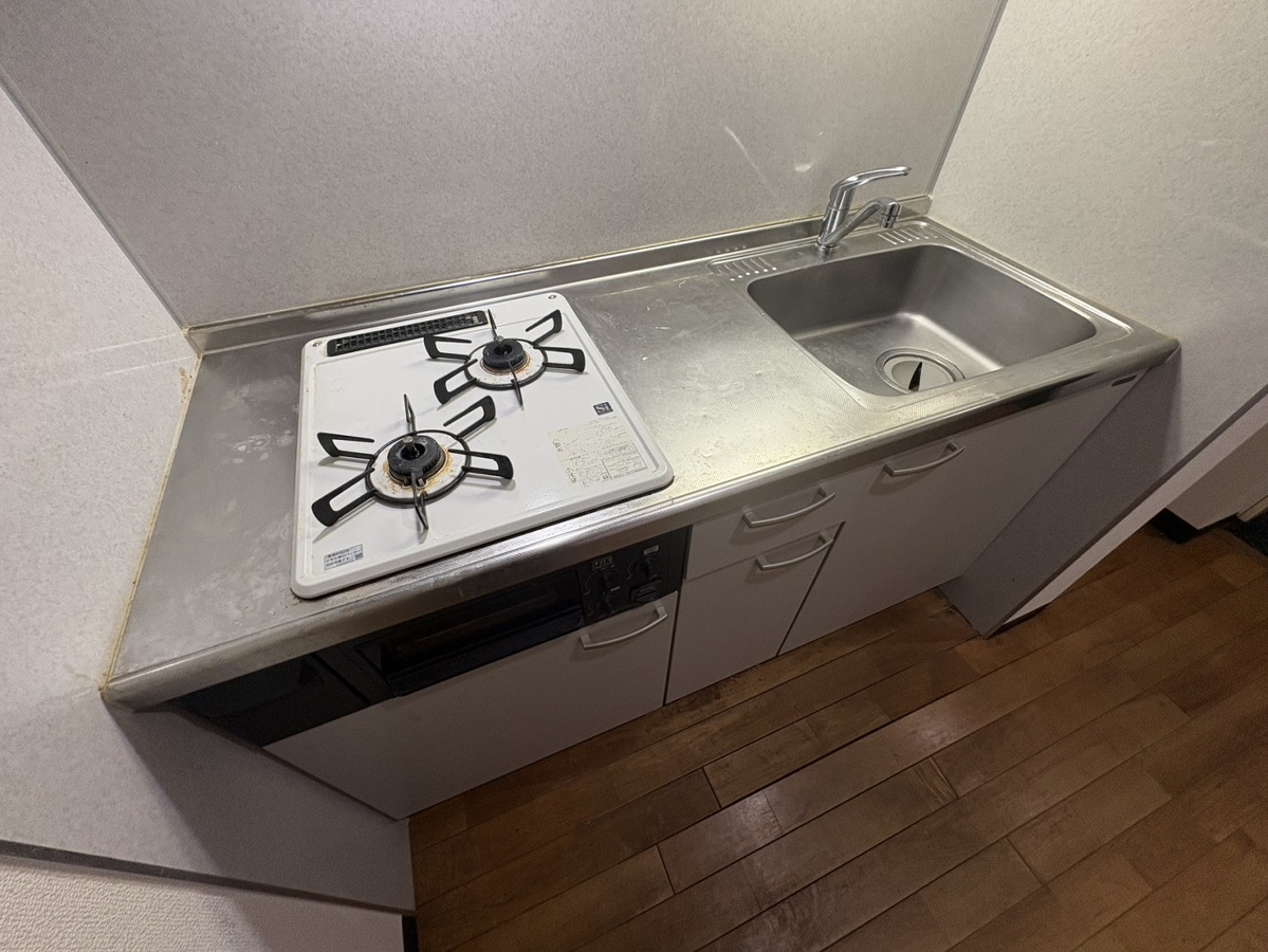 キッチン 写真5