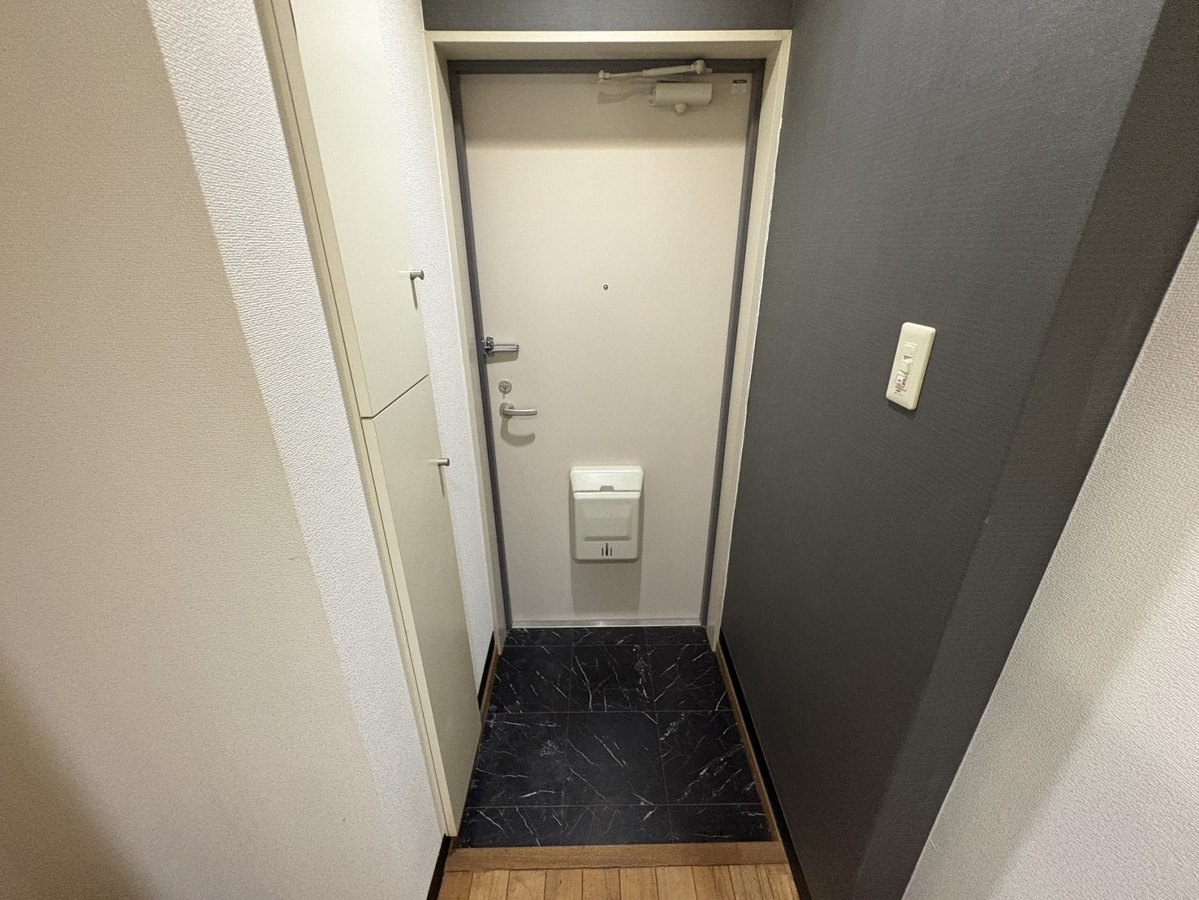 玄関 写真12