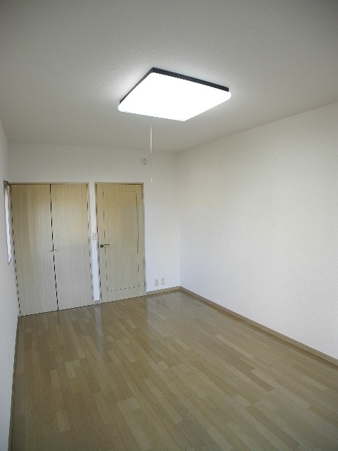 リビング 写真3