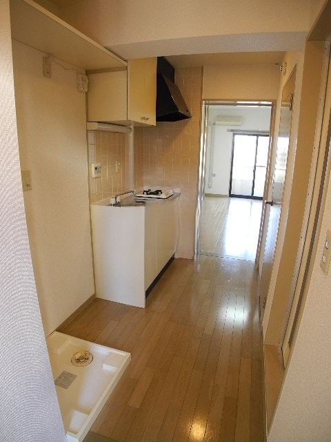 キッチン 写真4