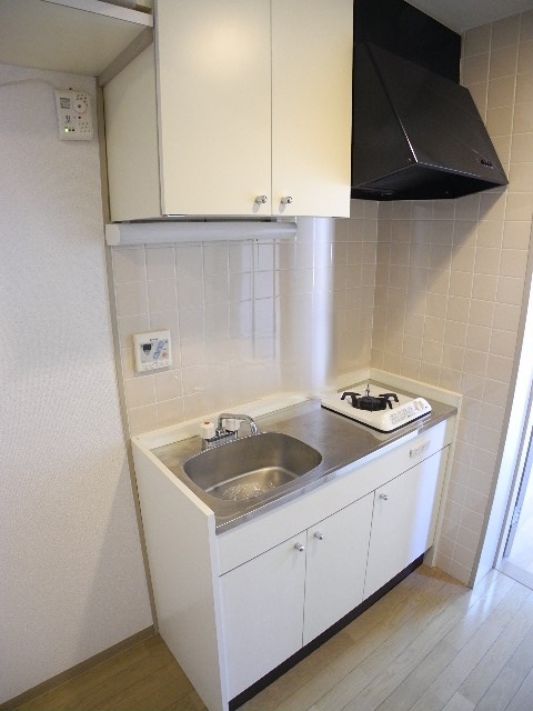 キッチン 写真5