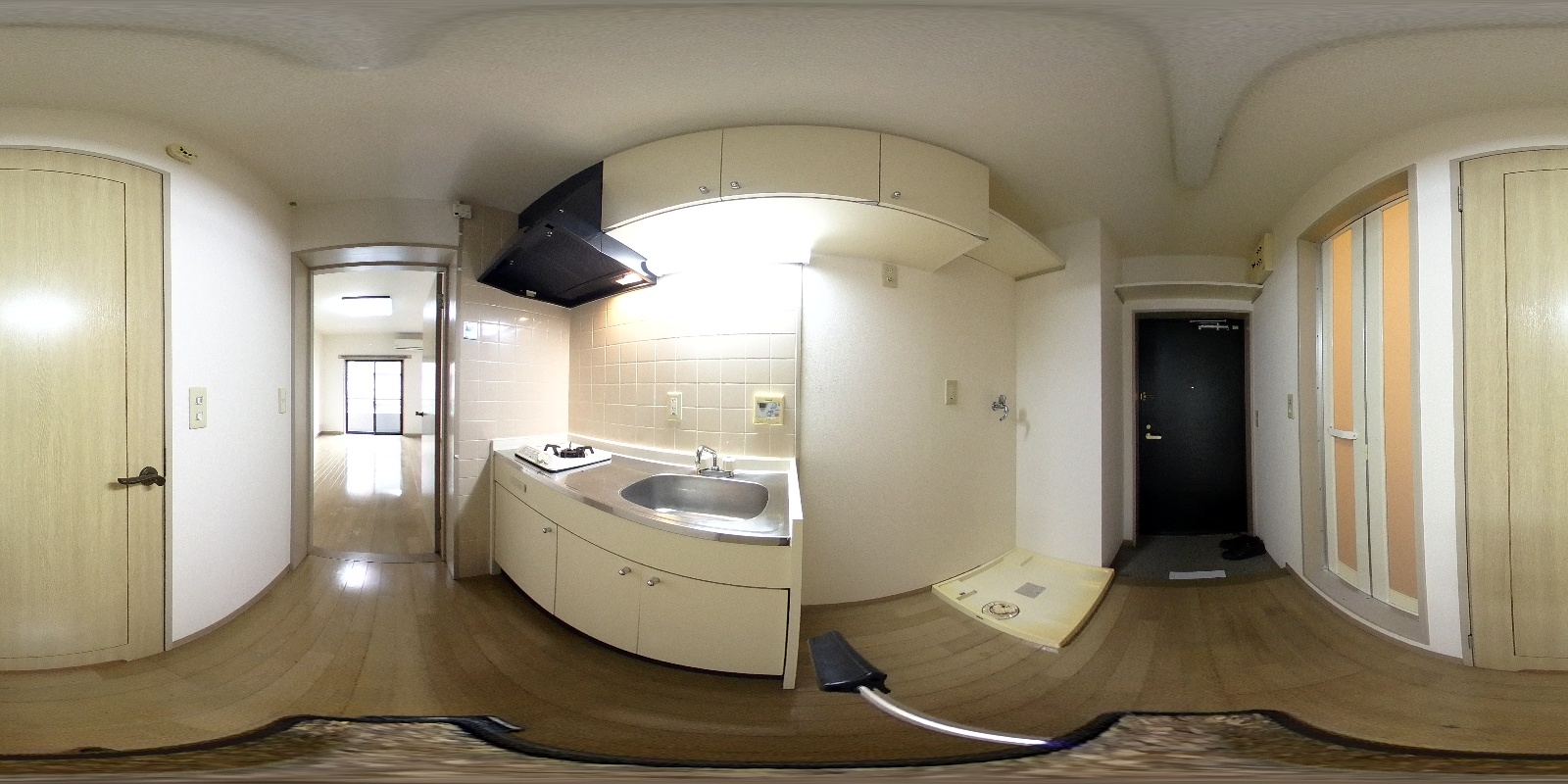 キッチン 写真34