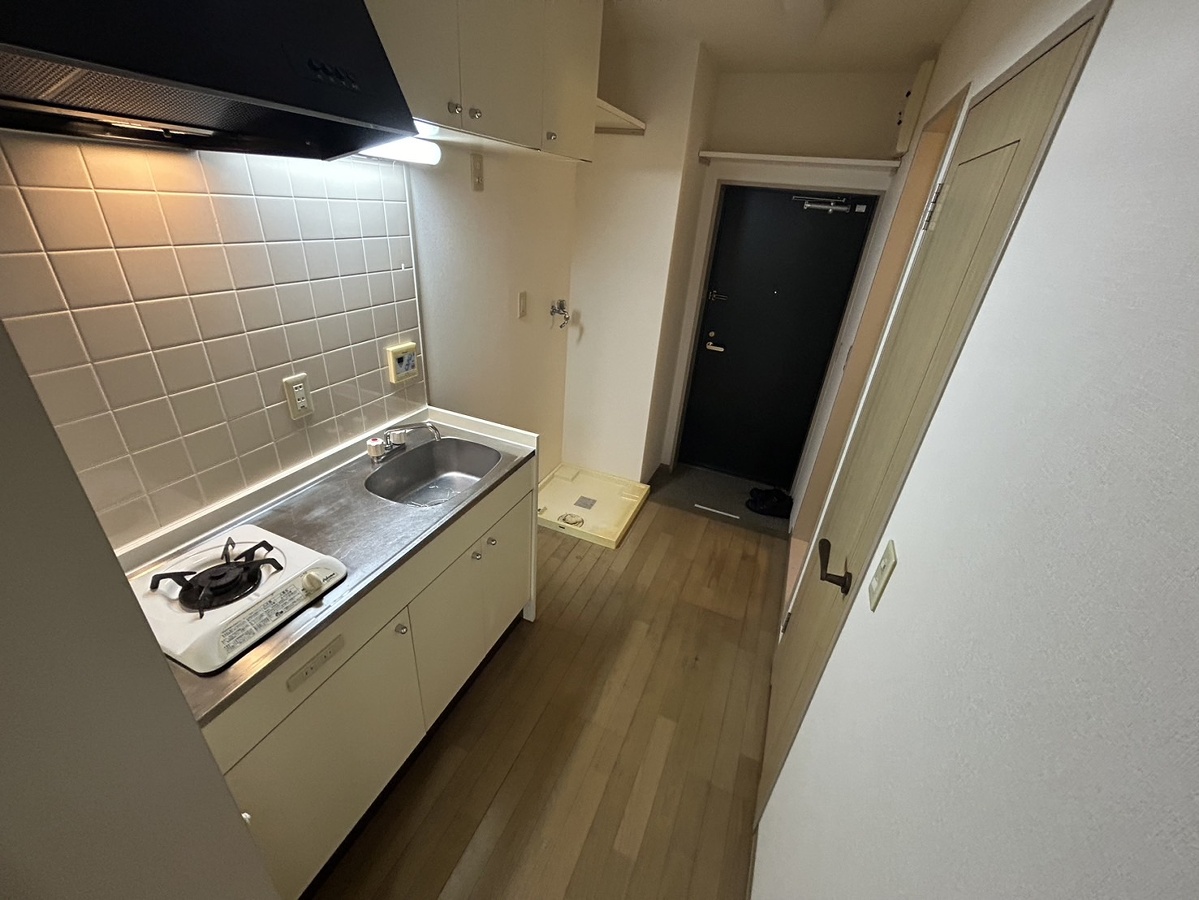 その他部屋・スペース 写真9