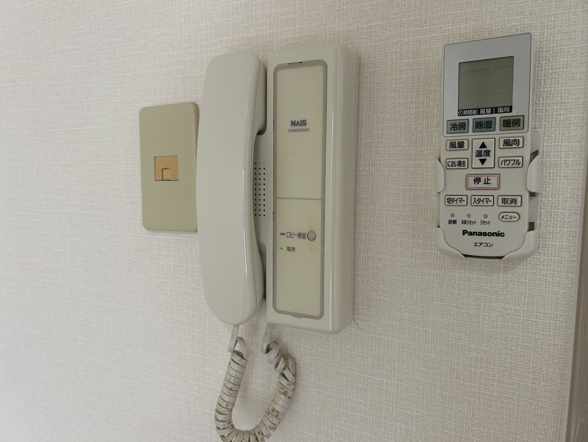 セキュリティ 写真19