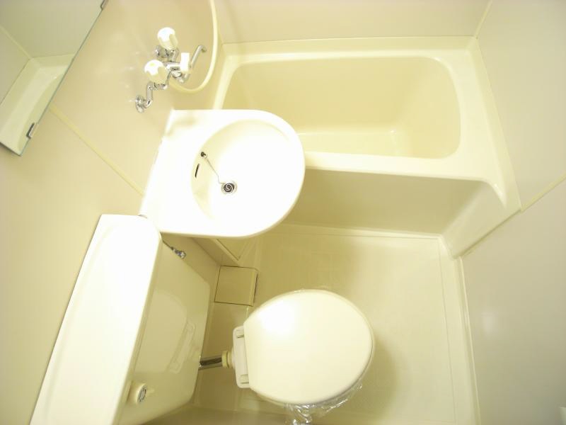 バス 写真8