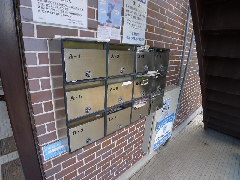 共用部 写真14