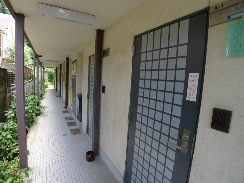 エントランス 写真13