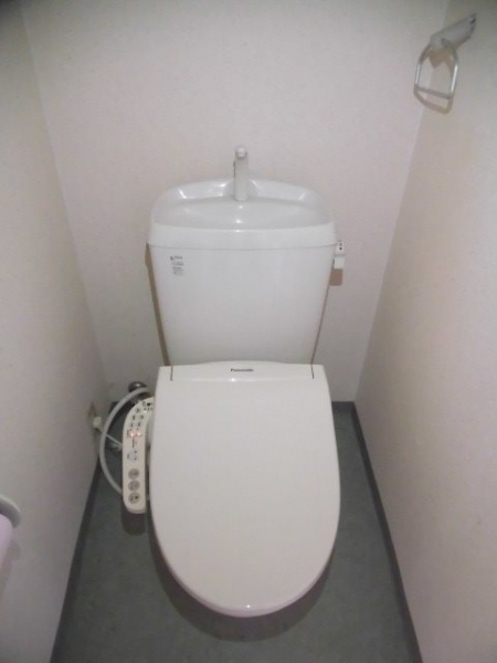 トイレ 写真9