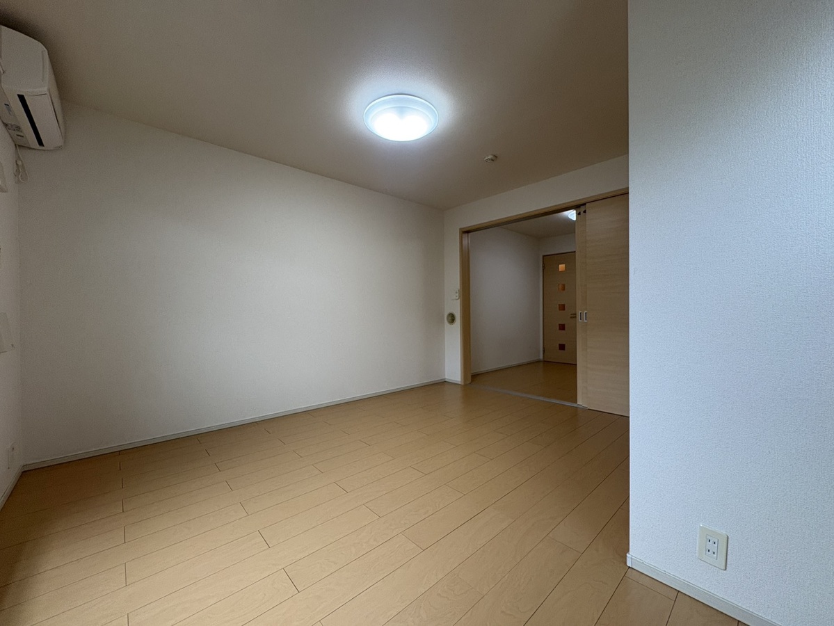 個室 写真10