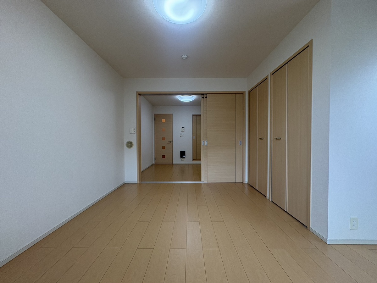 寝室 写真8