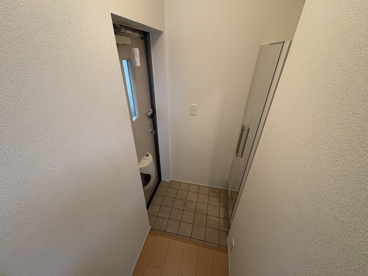 玄関 写真11