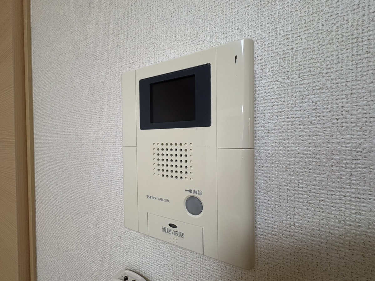 セキュリティ 写真18