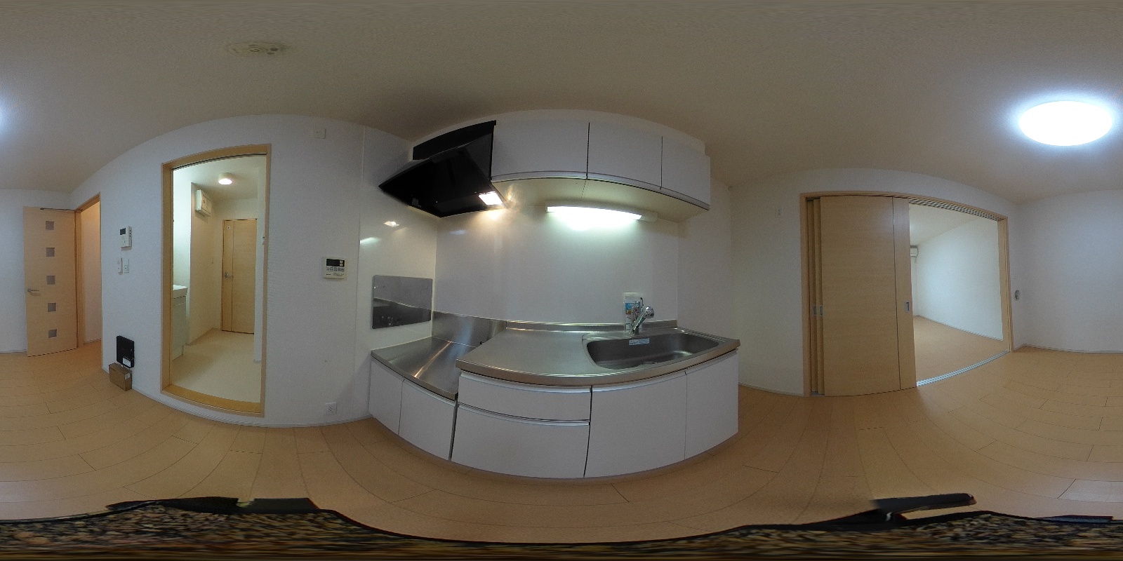 キッチン 写真34