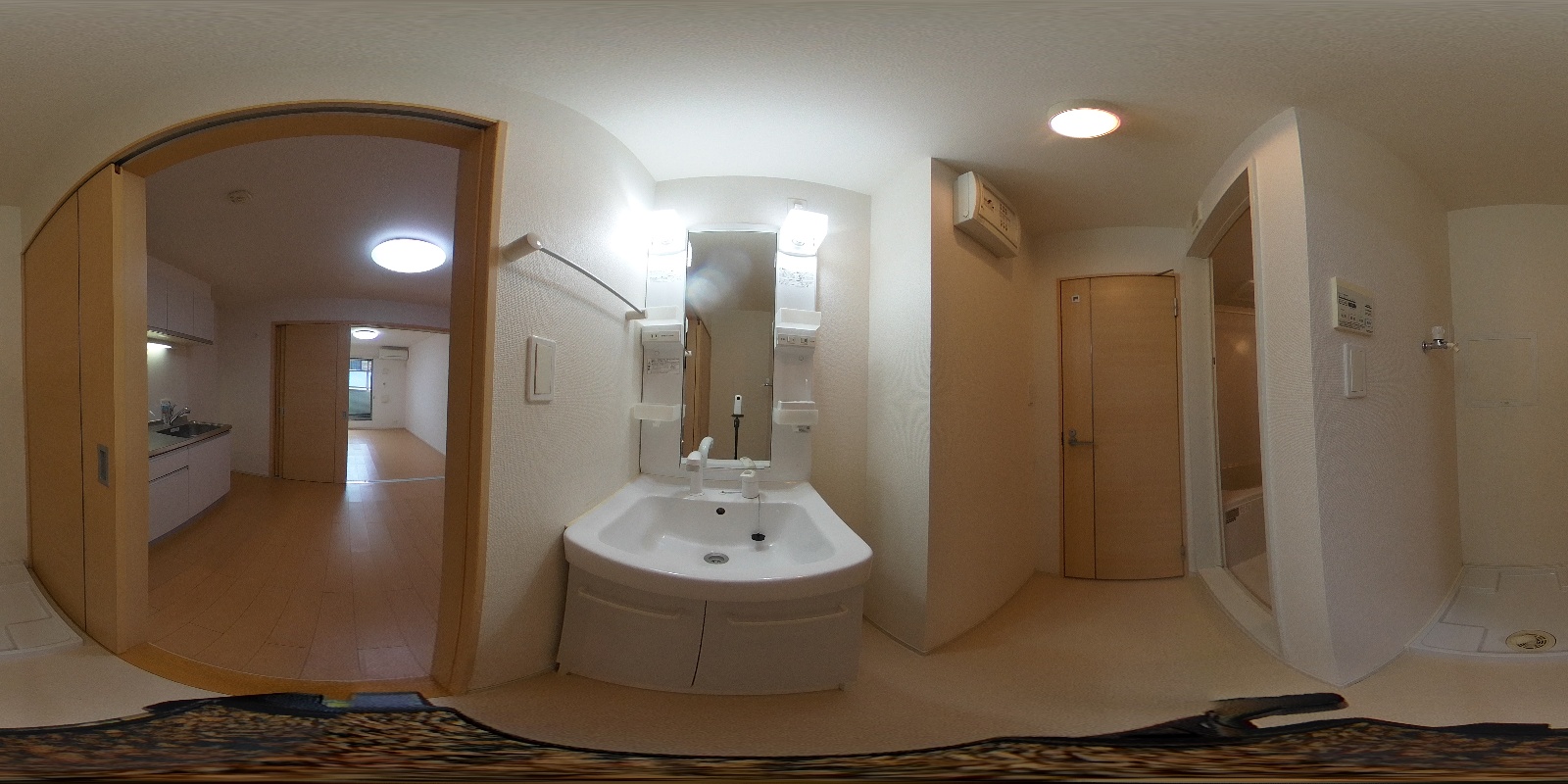 洗面所 写真35