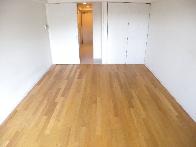 リビング 写真3