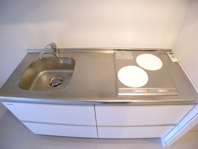 キッチン 写真4