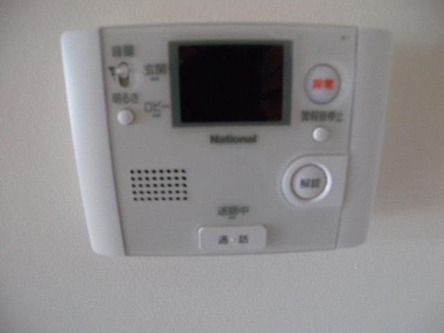 セキュリティ 写真18