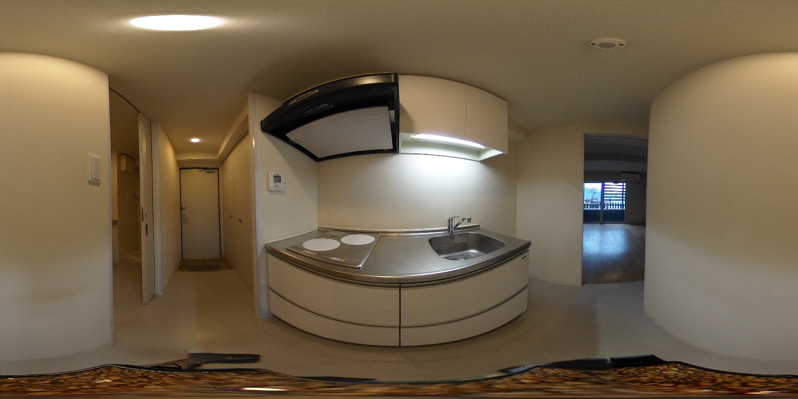 キッチン 写真34