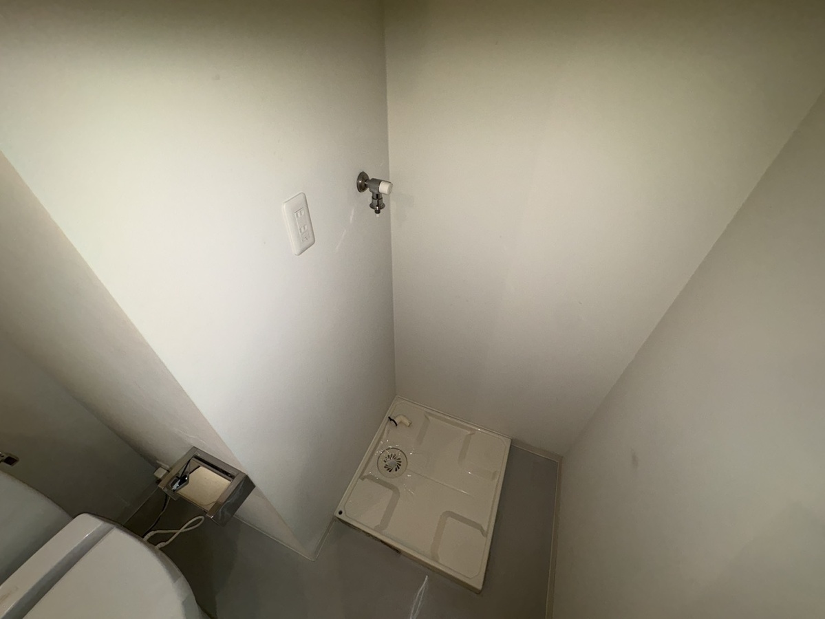洗面所 写真13