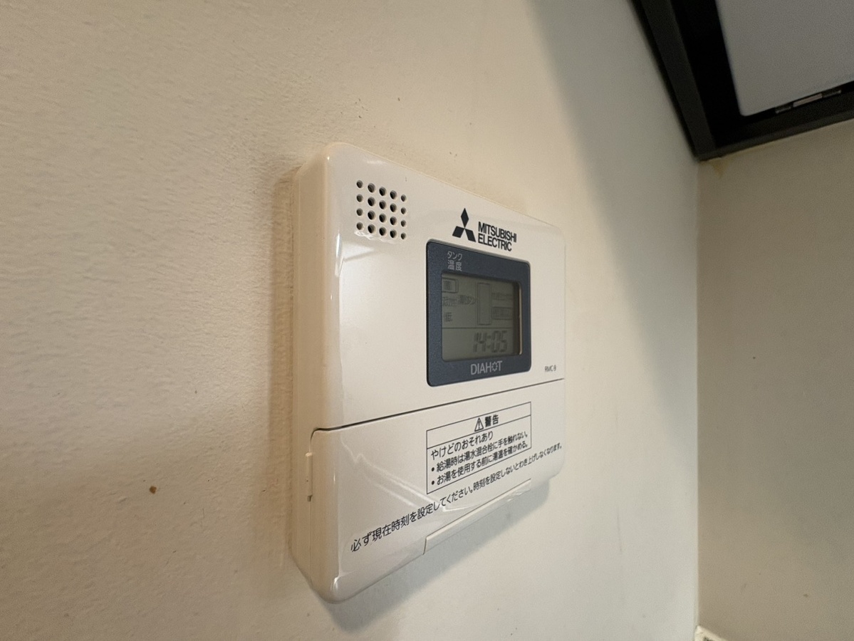 セキュリティ 写真28