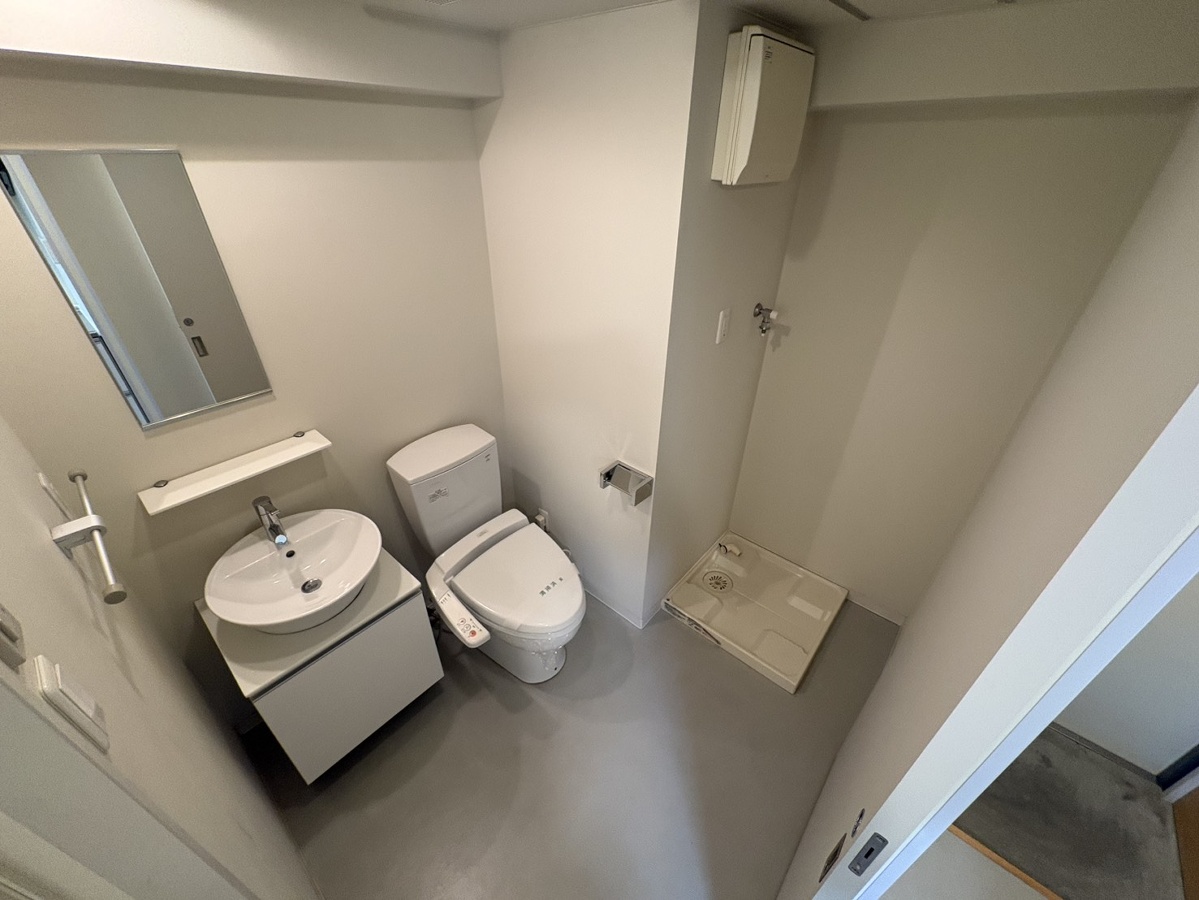 その他部屋・スペース 写真9