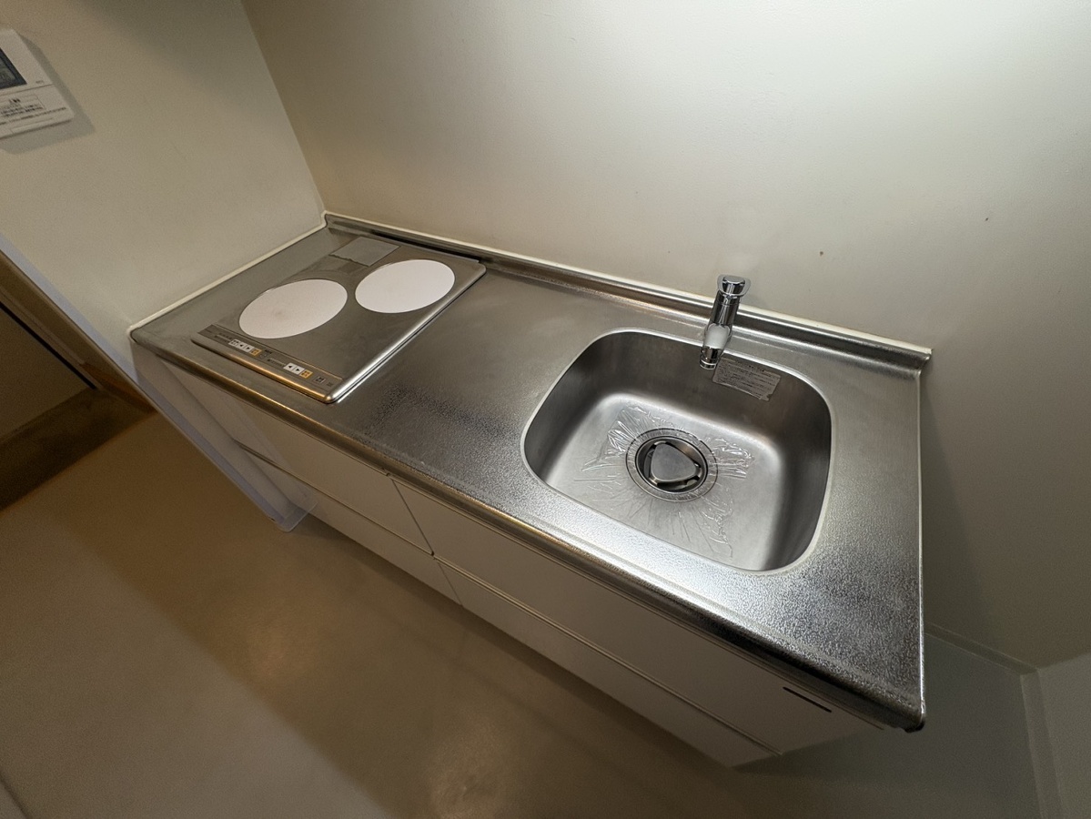 キッチン 写真5