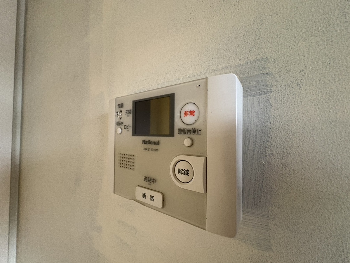 セキュリティ 写真29