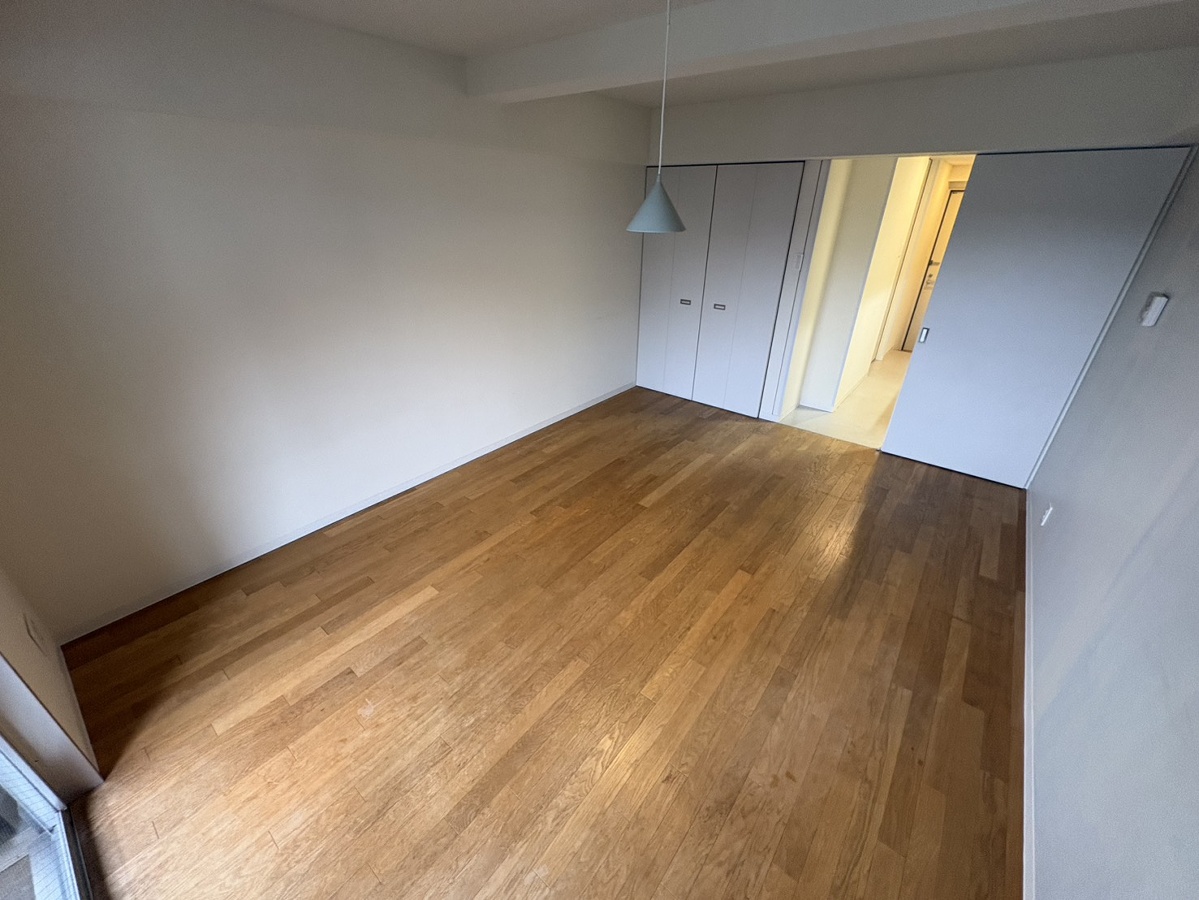 リビング 写真3